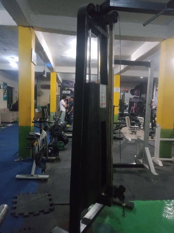 Gym for sale 3