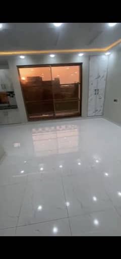 One Bed Ready To Move Apartment Bahria Town Lahore