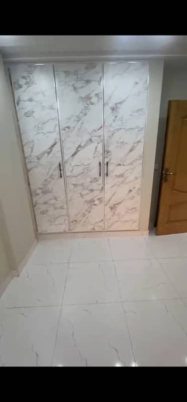 One Bed Ready To Move Apartment Bahria Town Lahore 2