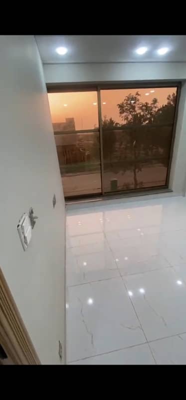 One Bed Ready To Move Apartment Bahria Town Lahore 3