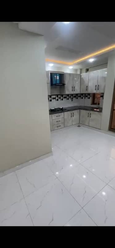 One Bed Ready To Move Apartment Bahria Town Lahore 4