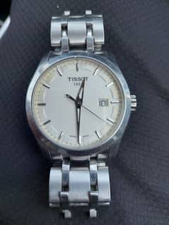 Tissot Men's wrist watch