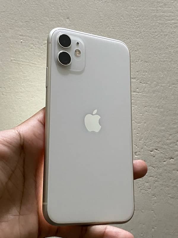 Iphone 11 64gb JV non pta no fault urgent sale 0