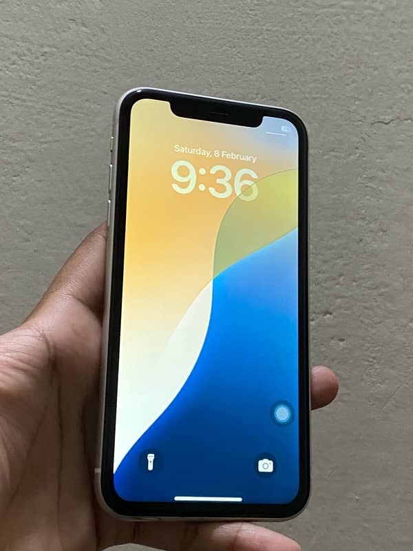 Iphone 11 64gb JV non pta no fault urgent sale 1