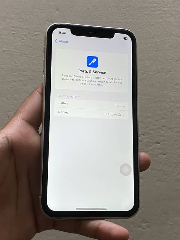 Iphone 11 64gb JV non pta no fault urgent sale 5