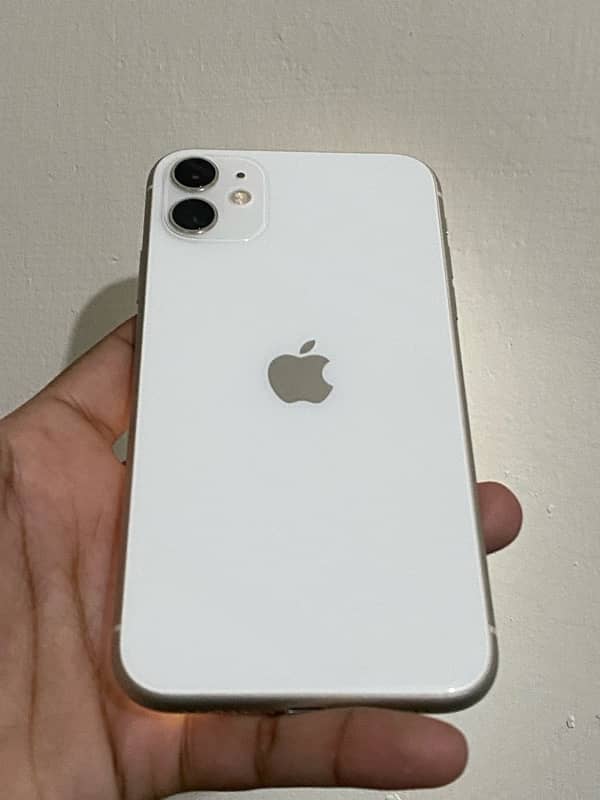 Iphone 11 64gb JV non pta no fault urgent sale 9