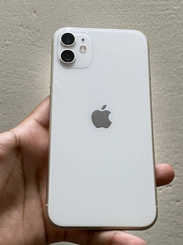 Iphone 11 64gb JV non pta no fault urgent sale 13