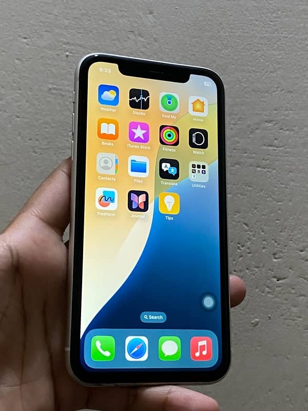 Iphone 11 64gb JV non pta no fault urgent sale 16