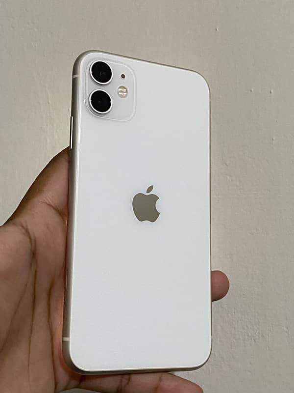 Iphone 11 64gb JV non pta no fault urgent sale 17