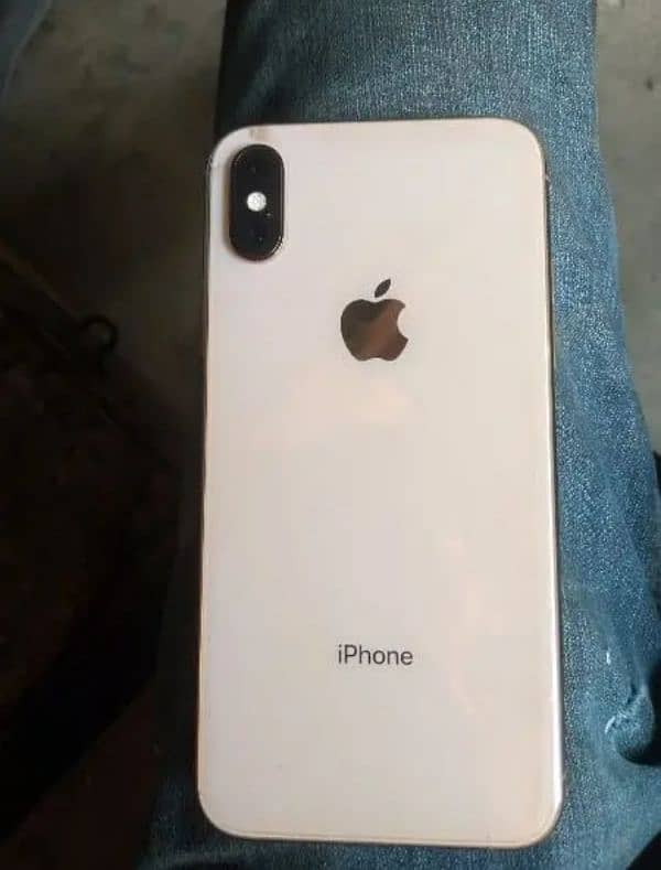 i phone xs storage 256 gb factory unlock 2