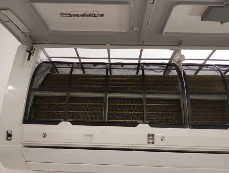 Haier Clean Inverter AC 1.5 ton 3