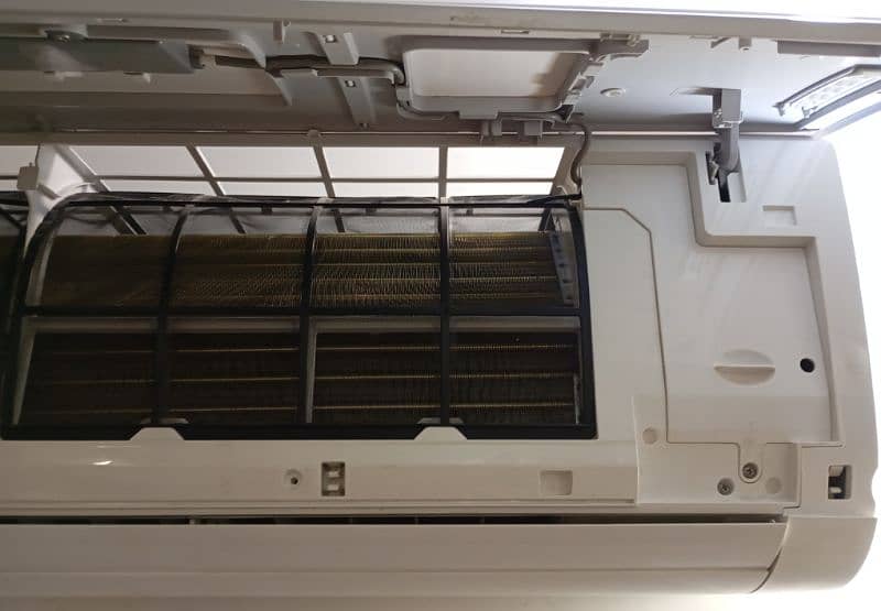 Haier Clean Inverter AC 1.5 ton 5