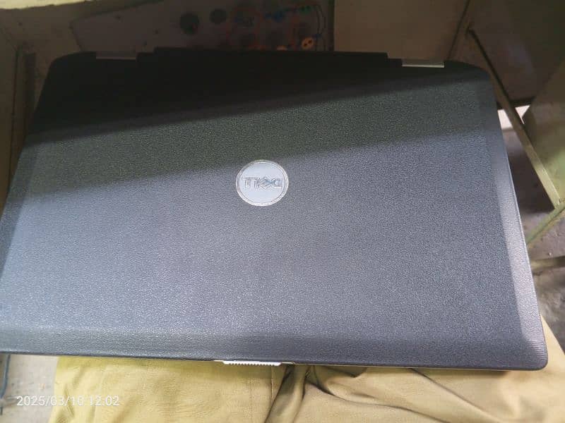 Dell laptop 2