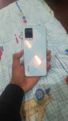 mobile phone vivo