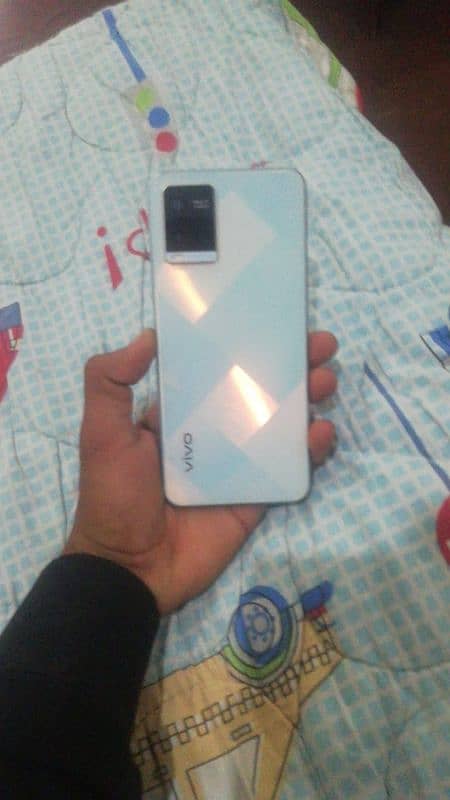 mobile phone vivo 0