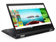 Lenovo Thinkpad x380 yoga