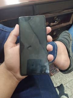 pixel 6a pta appword all okay