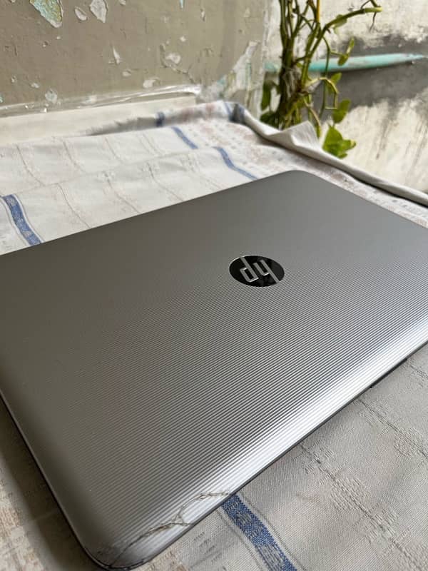 HP core i7 7th Generation 100% ok no fault guaranteed 8