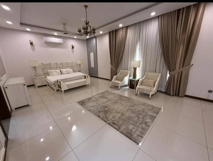 Stunning Like New 1000 Yards Bungalow is Available For Rent 4