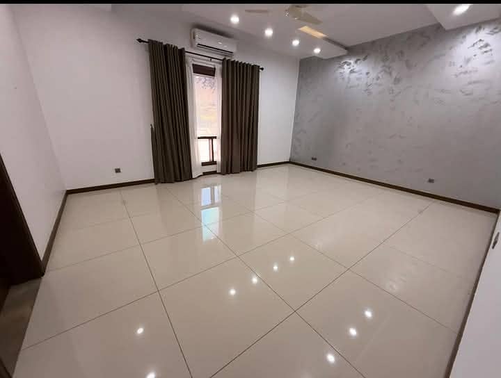 Stunning Like New 1000 Yards Bungalow is Available For Rent 5