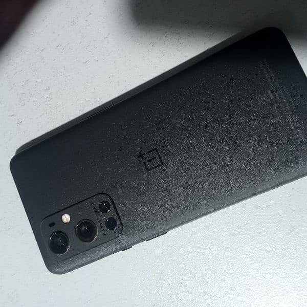 one plus 9 pro duel sim 2