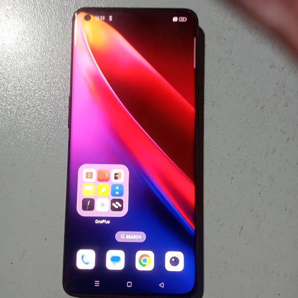 one plus 9 pro duel sim 6