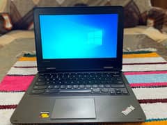 Lenovo Thinkpad Chromebook 11e