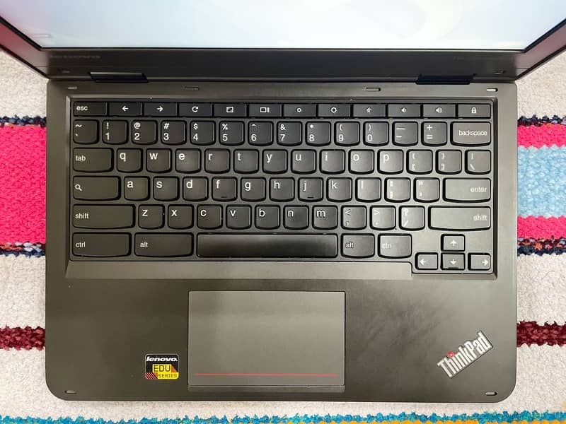 Lenovo Thinkpad Chromebook 11e 1