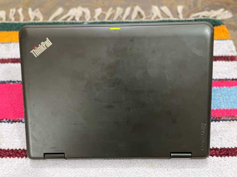 Lenovo Thinkpad Chromebook 11e 2