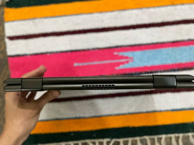 Lenovo Thinkpad Chromebook 11e 5