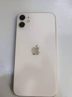 IPhone 11 white 64Gb non pta