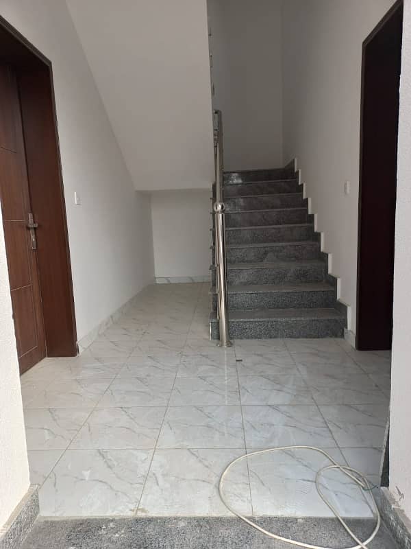 Spacious 2 Bed Brand New Ground Floor Townhouse Apartment For Sale 5