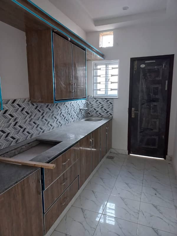 Spacious 2 Bed Brand New Ground Floor Townhouse Apartment For Sale 6