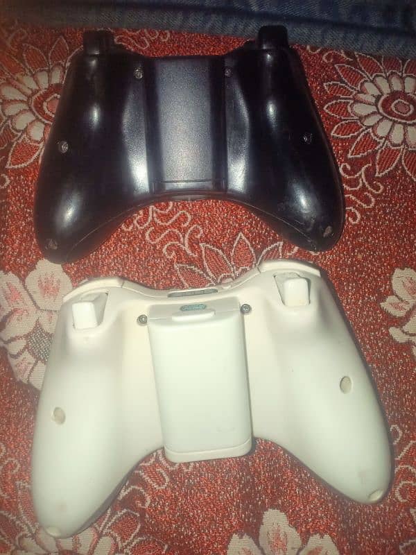 xbox 360 controllers wireless for sale 1