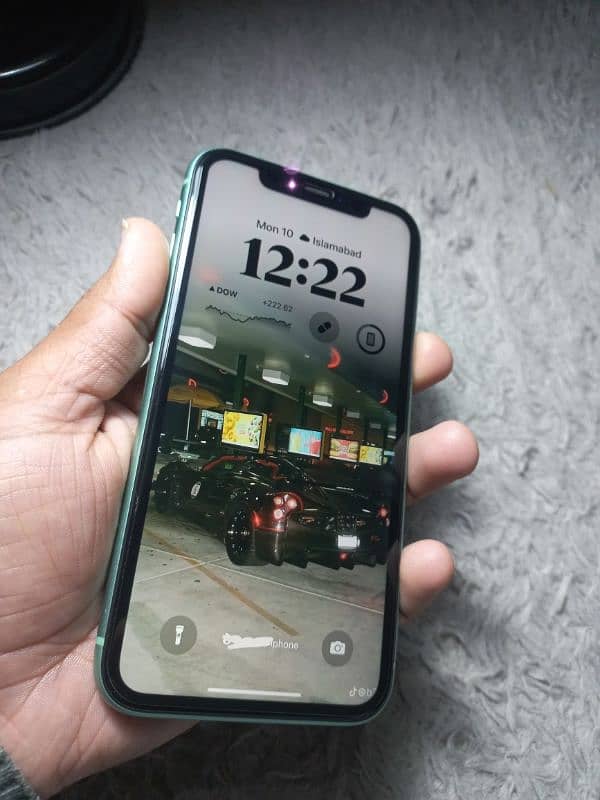 IPhone 11 128gb urgant sale 9