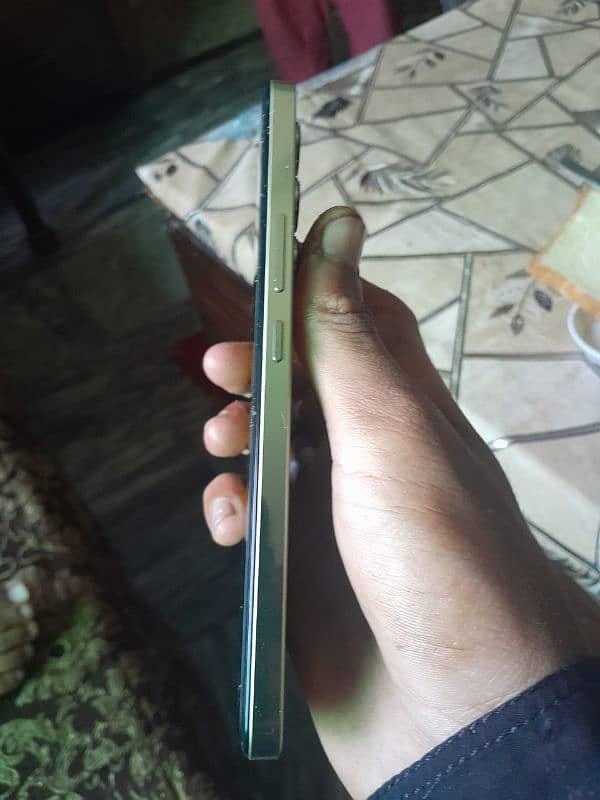 Vivo Y100, 8gb 128gb 1