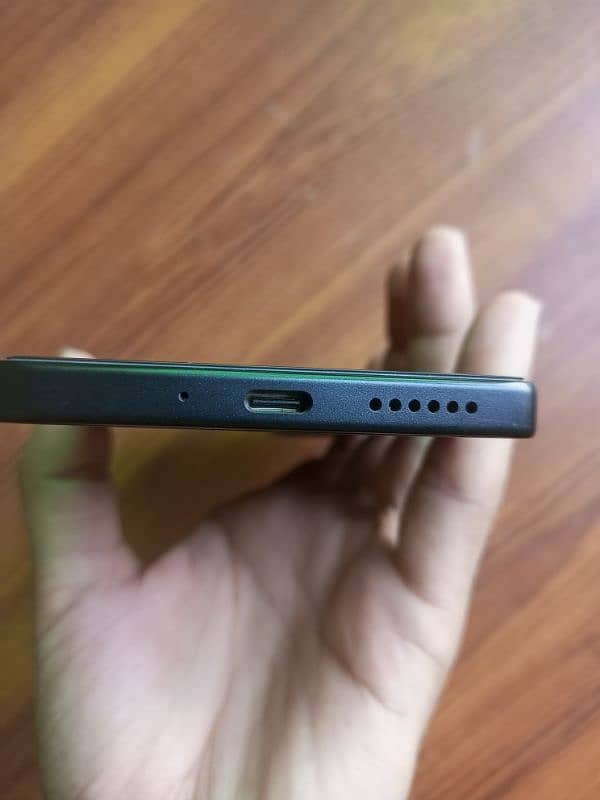 Xiaomi Redmi note 13 pro 8gb 256gb 1