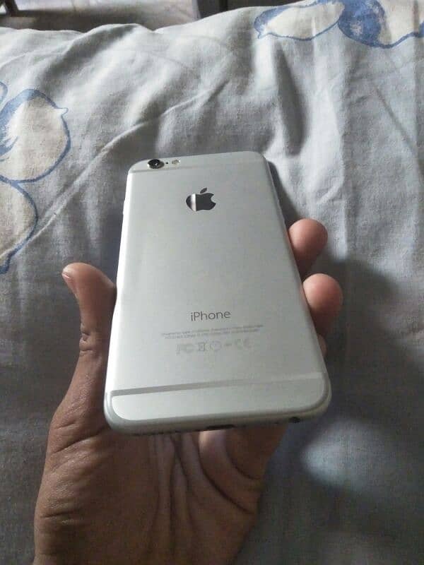 Iphone 6 3