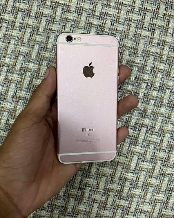 iphone 6s pta approved 0