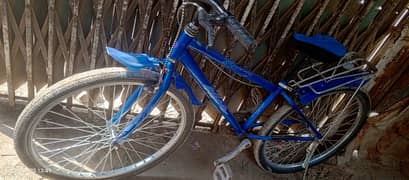 cycle good condition