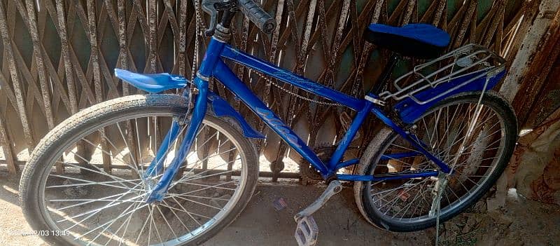 cycle good condition 1