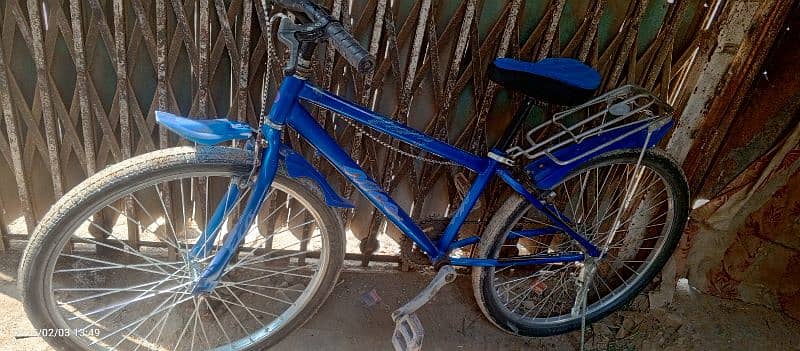 cycle good condition 2