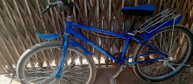 cycle good condition 3