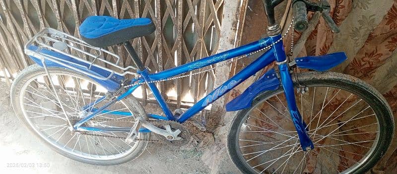 cycle good condition 4