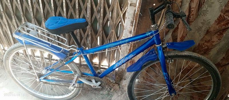 cycle good condition 5