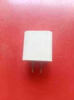 apple original charger