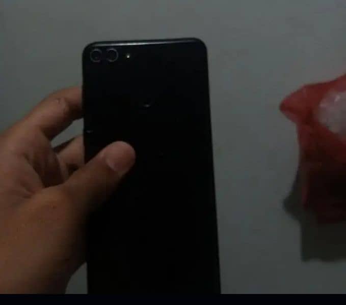 Huawei Y9 1