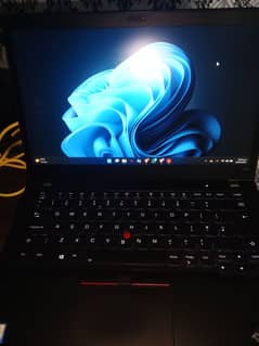 core i7 8th gen Lenovo Thinkpad t480s