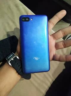 itel a 25 pro pta official approval