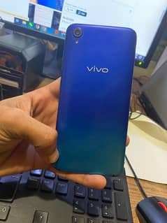 Vivo mobile for sale (Best for hotspot)